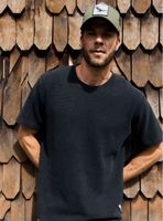 Polera Pater Algodón Orgánica