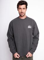 Poleron Kop Algodón Orgánico