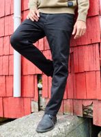 Pantalón Modelo Lanz Orgánico