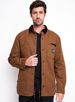 Chaqueta Roble Orgánica