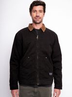 Chaqueta Leufu Orgánica