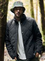 Parka Baker Reciclada