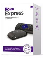 Roku Express Reacondicionado