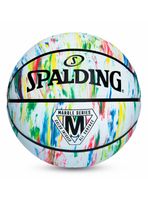 Balón de Básquetbol Marble Rainbow