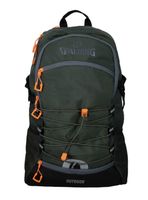 Mochila Outdoor 4 Bolsillos con Logo