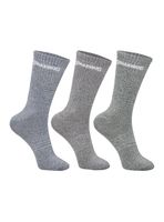 Calcetín Tripack Medium