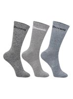 Tripack Calcetín Diseño Medios Mixed T35-39