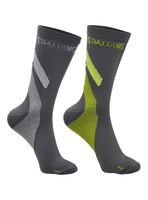 Bipack Calcetín Deportivo Medio con Logo