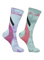 Calcetín Logo Medium Multicolor