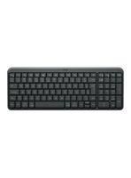 Teclado K250 Negro