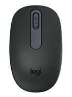 Mouse M196 Negro