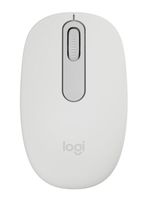 Mouse M196 Blanco