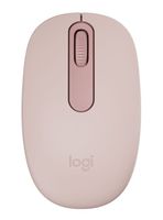 Mouse M196 Rosado