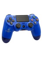 Control Inalámbrico PS4 Azul