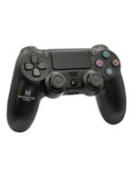 Control Inalámbrico PS4 Negro