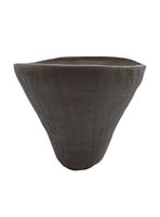 Vasija Wabi Sabi M 26x24 cm