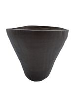 Vasija Wabi Sabi S 23x20 cm