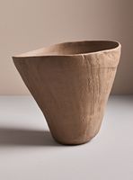 Vasija Wabi Sabi S 23x20 cm