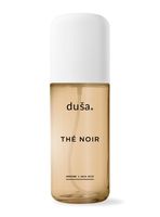 Mist Thé Noir Cuerpo y Cabello Unisex 100 ml