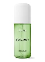Mist Bergamot Cuerpo y Cabello Unisex 100 ml