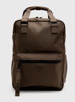 Mochila Campus Brown
