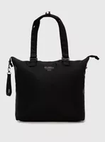 Cartera Tipo Tote Campus Black
