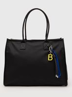 Cartera Tipo Tote Waterloo Black