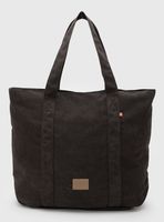 Cartera Tote Capri Black