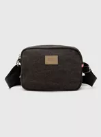 Cartera Capri Black