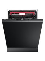 Lavavajillas Full Integrable 14 Cubiertos DFI76960