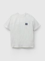 Polera Estampado Kayac