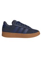 Zapatilla Urbana Acordonado Grand Court Alpha Hombre