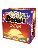 Juego de Mesa Dobble Catan