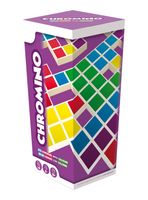 Juego de Mesa Chromino Smallbox
