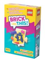 Juego de Mesa Lego Brick Like This