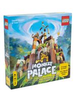 Juego de Mesa Lego Monkey Palace