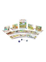 Juego de Mesa Brainbox Mascotas