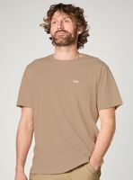 Polera Lisa Regular Fit