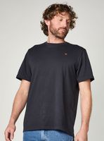 Polera Manga Corta WR Regular