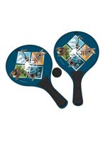 Paletas de Playa M Jurassic