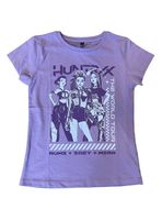 Polera Teen Guerreras Kpop