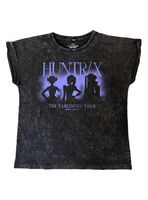 Polera Teen Huntrix Kpop de Algodón