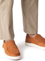 Zapato Casual Broome 36063 Sport Cuero Hombre