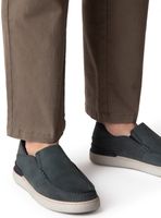 Zapato Casual Cuero Broome 36064 Sport Hombre