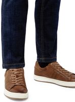 Zapato Casual Cuero Kiama 36092 Sport Hombre