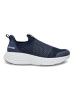 Zapatilla Training Slip On al Tobillo Hombre