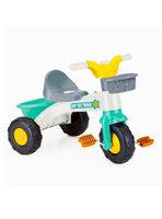 Mi Primer Triciclo Verde