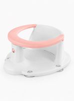 Asiento Baño para Bebé Rosado