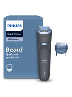 Recortadora de Barba Serie 3000 BT3617/15