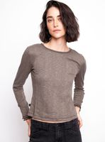 Polera Pampa Reciclada